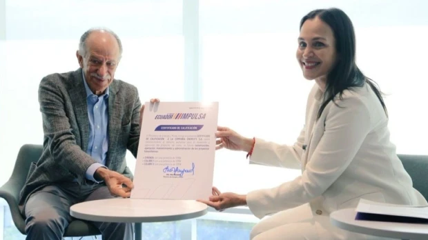 Gobierno incorporará 643 MW privados al Sistema Eléctrico Nacional