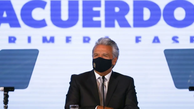 El BID aprueba 200 millones de dólares para gasto social y recuperar el empleo en el país