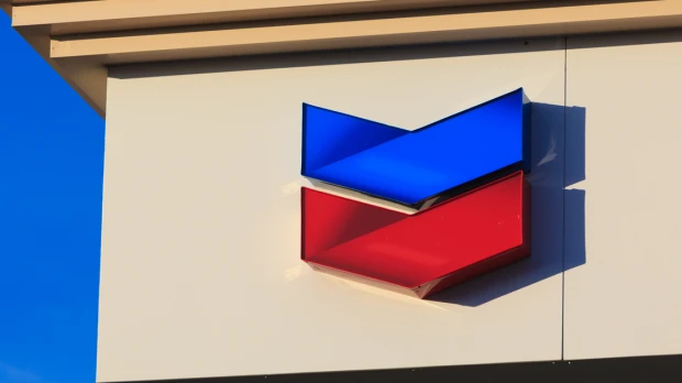 Chevron: deshonra nacional
