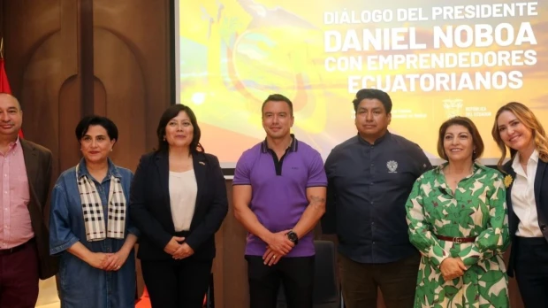 Principales noticias de Ecuador hoy - 28 de Abril de 2025