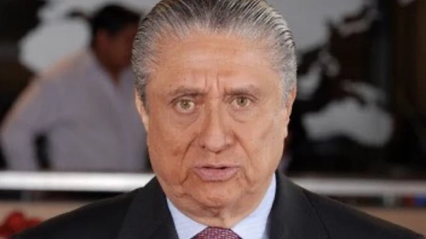 Alfredo Pinoargote, periodista de Ecuavisa, falleció