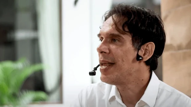 Pedro Granja no realizará recorridos durante la campaña por la inseguridad
