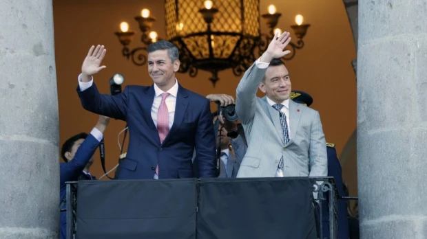 Principales Noticias de Ecuador hoy - 30 de julio de 2026