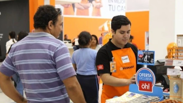 Empleo adecuado en Ecuador subió a 38,6 %
