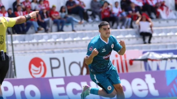 Vinotinto se mantiene entre los líderes de la LigaPro 
