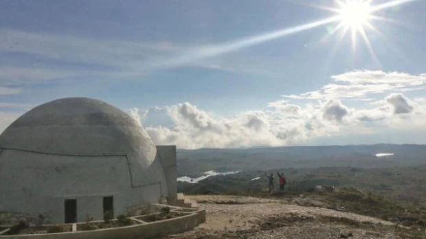 El refugio de montaña de Yacuambi, un nuevo atractivo