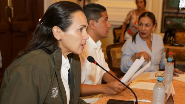 La Corte Constitucional falló a favor de CNEL 