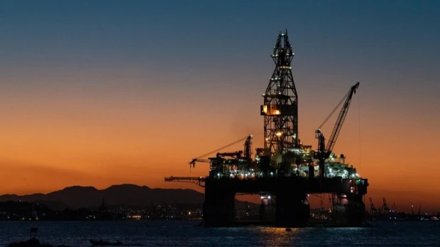 Petrobras concluirá en 5 meses la perforación de pozo frente a la boca del Amazonas