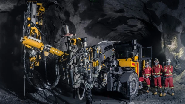 Exportaciones mineras de 2021 superaron en un 31 % las metas previstas