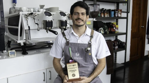 Ecuador participará en mundial de cata de café en Tailandia