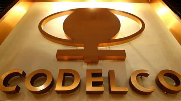 Codelco sufrió un revés en la justicia ecuatoriana