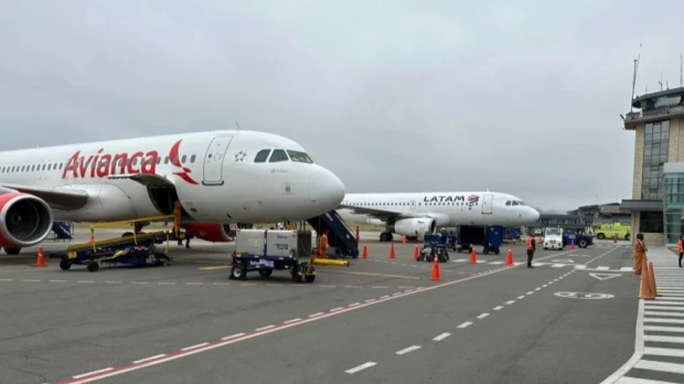 Avianca aumenta vuelos desde Quito para atender la demanda del Mundial 2026