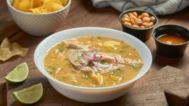 Índice del Encebollado: 2025 inició con los precios a la baja 