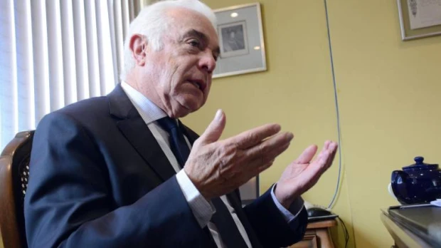 “La convocatoria para una nueva refinería no tiene pies ni cabeza”
