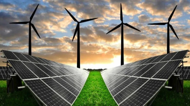 Capital extranjero busca oportunidades en energías renovables en Ecuador 