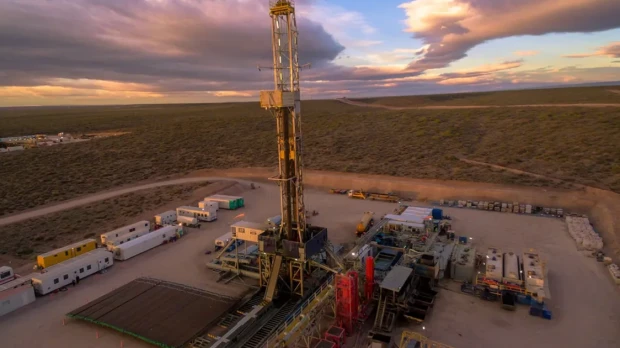  Argentina: TotalEnergies vendió a YPF su parte en 2 concesiones en Vaca Muerta