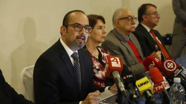 Comité impulsa consulta popular para desaparecer el Consejo de Participación