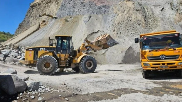 Minería genera USD 1.381 millones en exportaciones durante el primer trimestre
