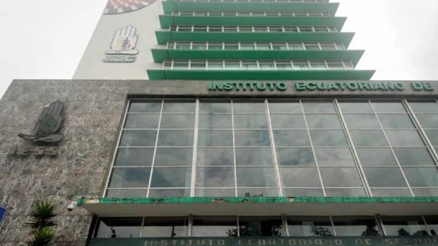 Gobierno prepara reformas a las jubilaciones del IESS