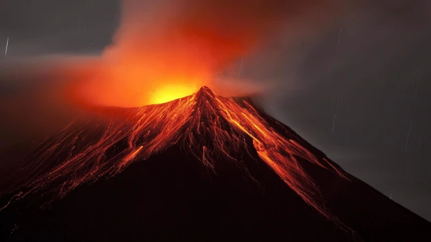 La Unesco incluye Napo Sumaco y el volcán Tungurahua (Ecuador) en su red de geoparques