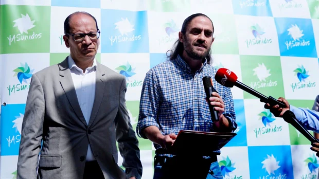 Yasunidos demandó al Gobierno por seguir extrayendo crudo en el Yasuní