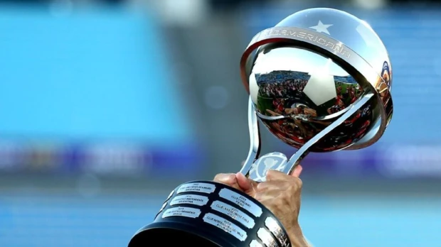 Nuevo Torneo Internacional de Conmebol