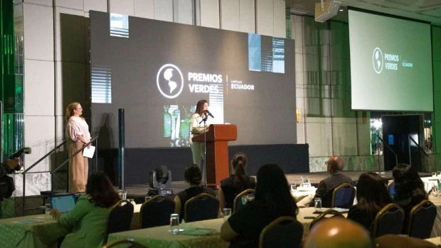 Programa de no deforestación de La Fabril ingresa al ranking de Premios Verdes