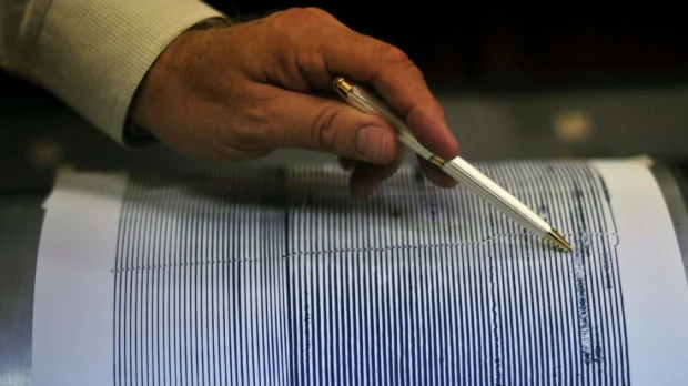 Sismo de magnitud 5,1 se registró en El Oro