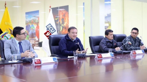 2.5 millones de personas se movilizaron durante el feriado de Carnaval
