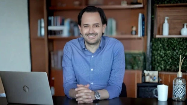 Diego Mesa fue nombrado presidente del GEF, uno de los mayores fondos ambientales del mundo