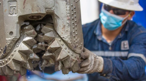 Petroecuador reporta aumento de producción y supera los 370.000 barriles diarios