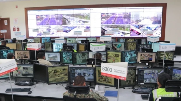 ECU 911 reforzará sus operaciones en el feriado