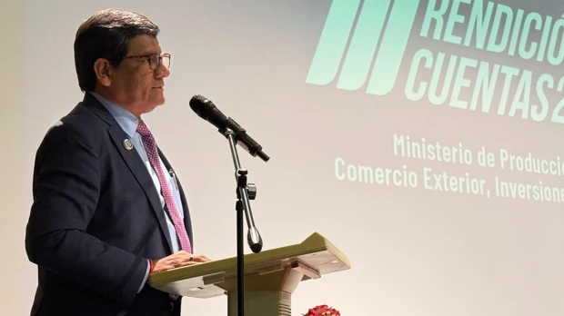 Ecuador y Corea del Sur firmarán acuerdo comercial el 26 de agosto 