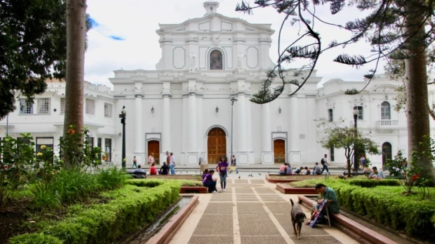 Turismo en Colombia: las ciudades creativas emergen como nuevos destinos culturales 