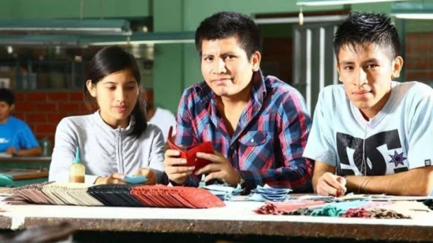 Gobierno impulsa créditos para jóvenes y agricultores
