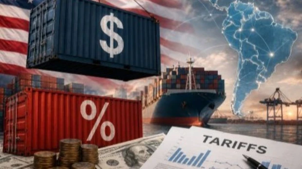 EE.UU. evalúa nuevos aranceles a exportaciones latinoamericanas por presuntas fallas contra trabajo forzoso