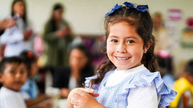 Todas las escuelas retornaron a clases presenciales