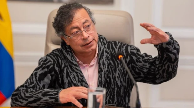 The New York Times reporta indagaciones en EE.UU. a Gustavo Petro por vínculos con narcotráfico