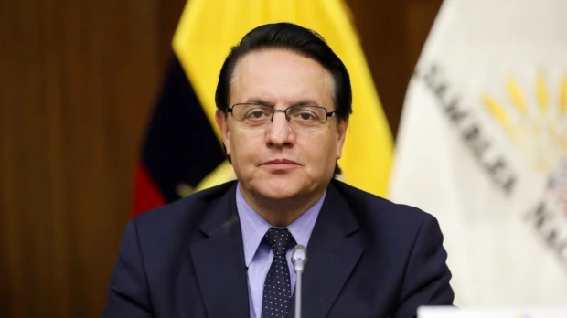 Principales noticias de Ecuador hoy - 19 de agosto de 2025