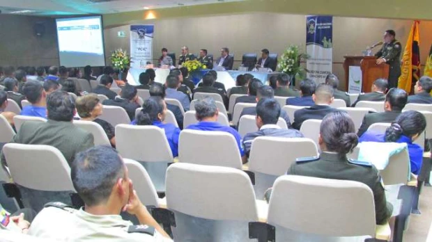 En Zamora Chinchipe, durante 2017, los homicidios y robos a personas se incrementaron