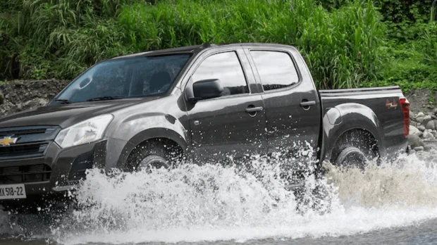 400 camionetas Chevrolet D-Max se han vendido desde marzo 