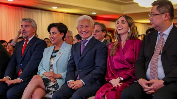 Ecuador y China celebran la entrada en vigencia de acuerdo comercial