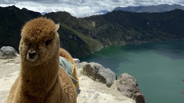 Ecuador, entre los 50 mejores destinos de viaje del 2024