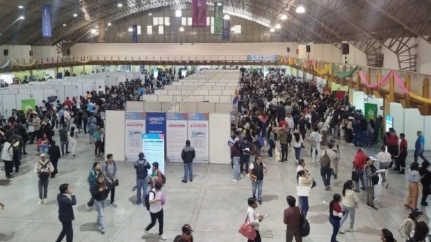 ConQuito abrirá 4.000 vacantes en la feria de empleo organizada por el Municipio