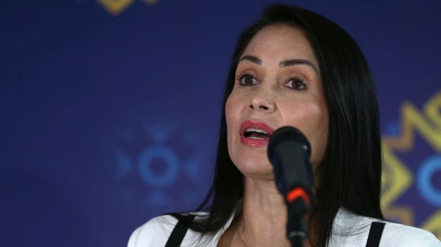 Luisa González reconocerá a Nicolás Maduro como presidente de Venezuela