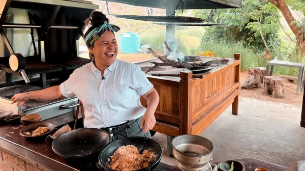 Ceviche, corviche, viche y proliche, los manjares de Manabí