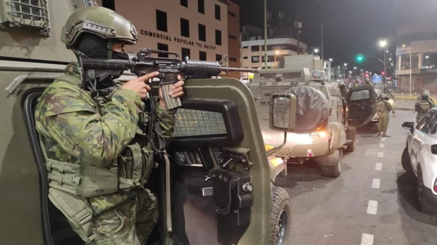 10 personas han muerto en la ola de violencia