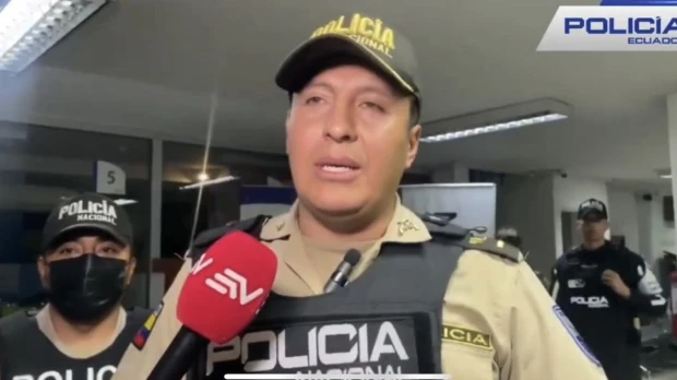 Policía y periodistas presentan el primer acuerdo para fortalecer relaciones 