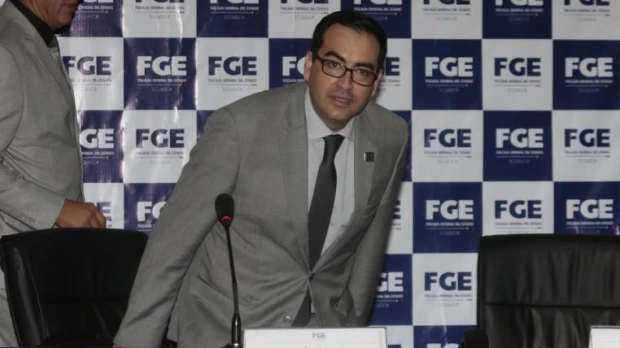 La Fiscalía se vuelve opaca
