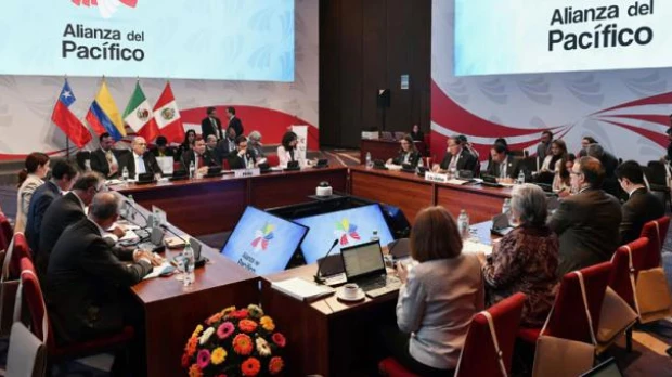 Gobierno y empresarios suman fuerzas por la Alianza del Pacífico